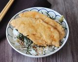 ささみの蒲焼き作り方6写真