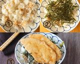 ささみの蒲焼き作り方7写真