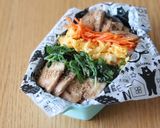ささみの蒲焼き作り方8写真