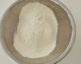 くるみとラムレーズンのクッキー作り方4写真