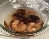 故郷の味 煮しめ作り方1写真