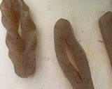 故郷の味 煮しめ作り方5写真