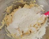 くるみとラムレーズンのクッキー作り方10写真