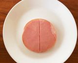5分|屋台のフレンチトースト★원팬토스트作り方2写真