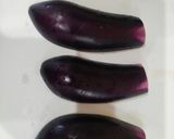 レンジで簡単★ナスの大根おろしぽん酢作り方1写真