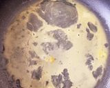 5分|屋台のフレンチトースト★원팬토스트作り方5写真