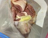 味は、バッチリ◎ロールパンサンドイッチ！作り方1写真