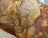 味は、バッチリ◎ロールパンサンドイッチ！作り方2写真