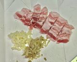 簡単・麻婆茄子作り方2写真