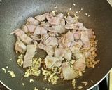 簡単・麻婆茄子作り方5写真