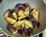 簡単・麻婆茄子作り方7写真