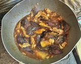 簡単・麻婆茄子作り方10写真