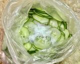 サツマイモと魚肉ソーセージのポテトサラダ作り方4写真