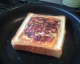 グッドパン★フライパンで簡単ホットサンド作り方8写真