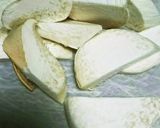 エリンギ☆ガーリックバター焼き作り方1写真