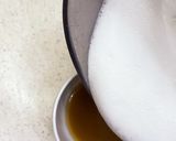 ほうじ茶マロンラテ作り方4写真
