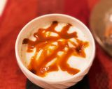 ほうじ茶マロンラテ作り方5写真