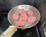 トマトベースのボロネーゼ作り方13写真
