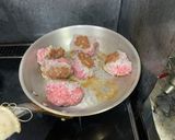 トマトベースのボロネーゼ作り方14写真
