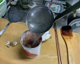 トマトベースのボロネーゼ作り方18写真