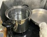 トマトベースのボロネーゼ作り方3写真