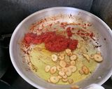 トマトベースのボロネーゼ作り方12写真