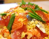 HARU色雛寿司作り方10写真