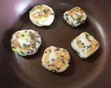 簡単♪しらす入りはんぺん香り焼き作り方5写真
