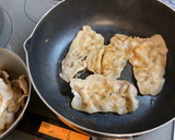 豚のしょうが焼き作り方3写真