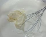オレオチーズケーキ作り方5写真