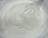 オレオチーズケーキ作り方6写真