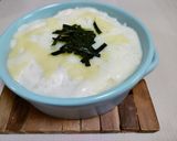 ソース簡単♪子ども大好物♪たらこドリア♬作り方6写真