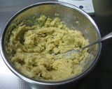 私のスイートポテト*ペースト作り方3写真