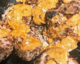 子供のリクエスト！手作りハンバーグ！作り方10写真