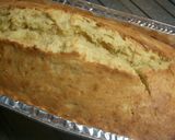 明日食べてね♡しっとり簡単バナナケーキ①作り方5写真