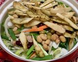 14品目の野菜スープ作り方2写真