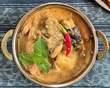 牛肉のマッサマンカレー★ゲーンマッサマン作り方11写真