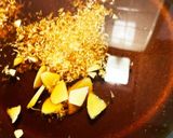 赤カレイの煮付け作り方3写真
