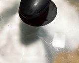 赤カレイの煮付け作り方6写真