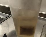 カツオと昆布薫る牛タンしゃぶしゃぶ作り方1写真