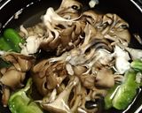 カツオと昆布薫る牛タンしゃぶしゃぶ作り方4写真