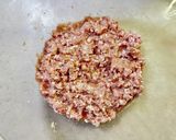 白菜たっぷり！焼き餃子作り方1写真