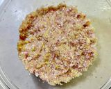 白菜たっぷり！焼き餃子作り方3写真