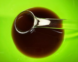 秋ナスと鶏のささみで甘辛炒め作り方11写真