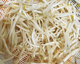 もやしのみ！お好み焼き風カンタンお焼き♪作り方1写真