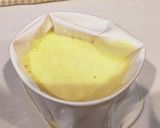 砂糖不使用おやつ バターケーキハロウィン作り方7写真