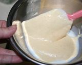 ふわふわ美味しい幸せ♪スポンジケーキ作り方4写真