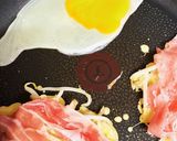 もやしのみ！お好み焼き風カンタンお焼き♪作り方5写真