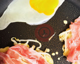 もやしのみ！お好み焼き風カンタンお焼き♪作り方5写真