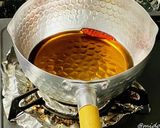 人参しりしり(ズッキーニ入)作り方3写真